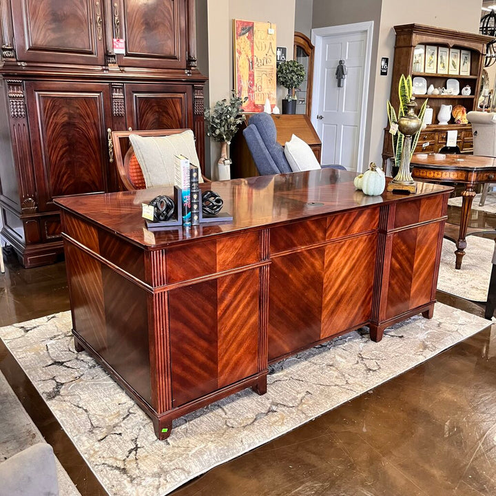 Orig Price $1000 - Executive Desk