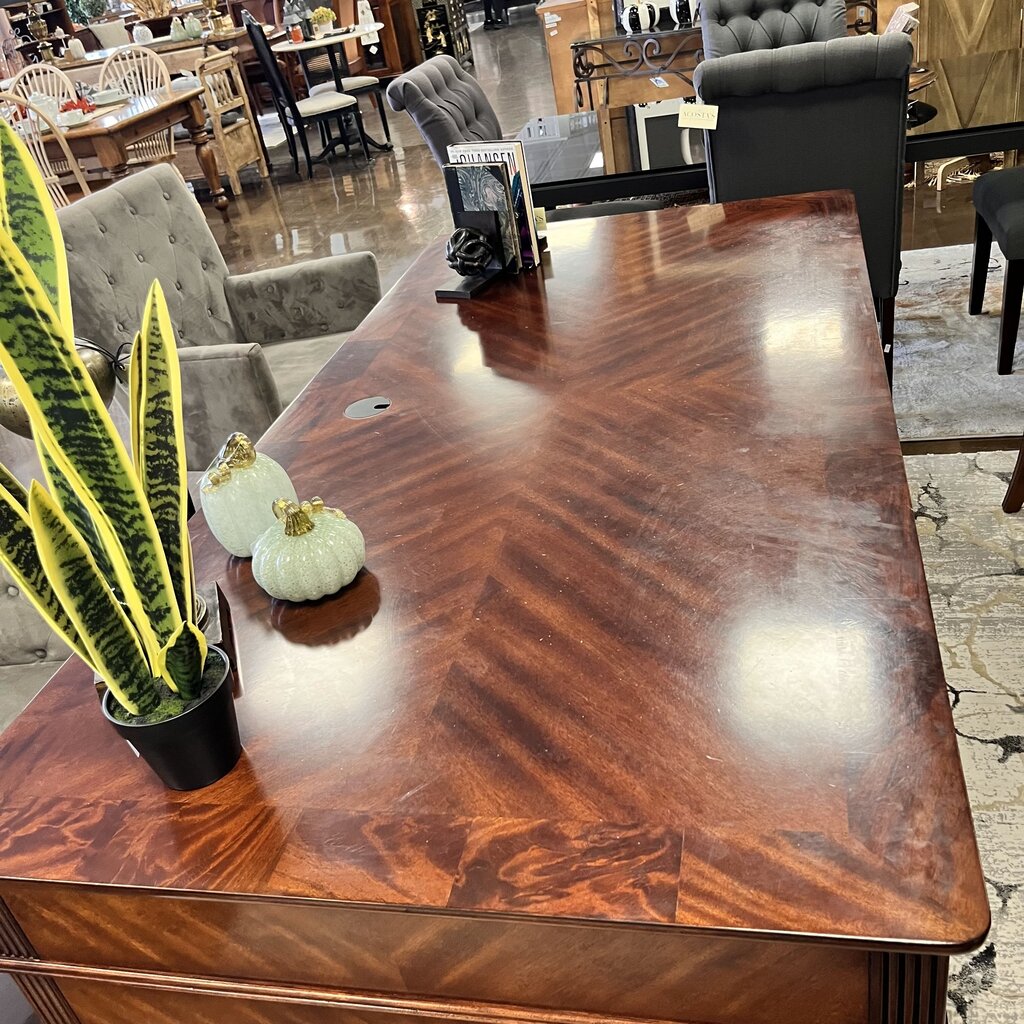 Orig Price $1000 - Executive Desk