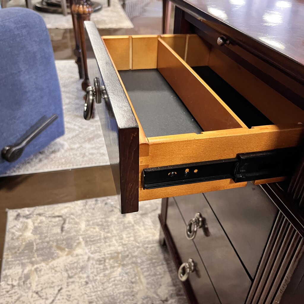 Orig Price $1000 - Executive Desk