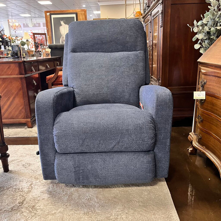 Orig Price $1890 - Manual Recliner