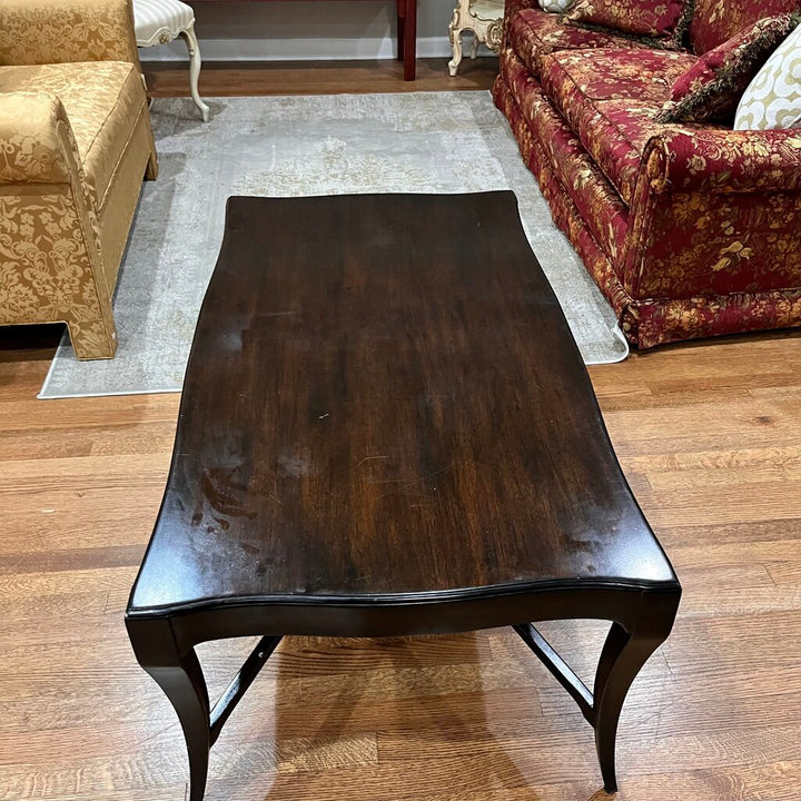 Vintage Cocktail Table
