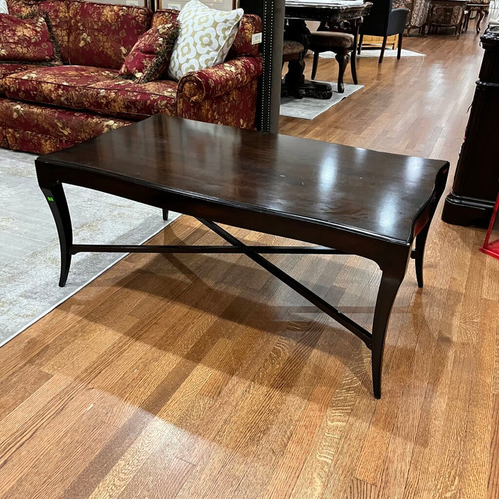 Vintage Cocktail Table