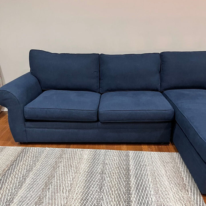 Orig Price $3198 - Sofa w/ Chaise