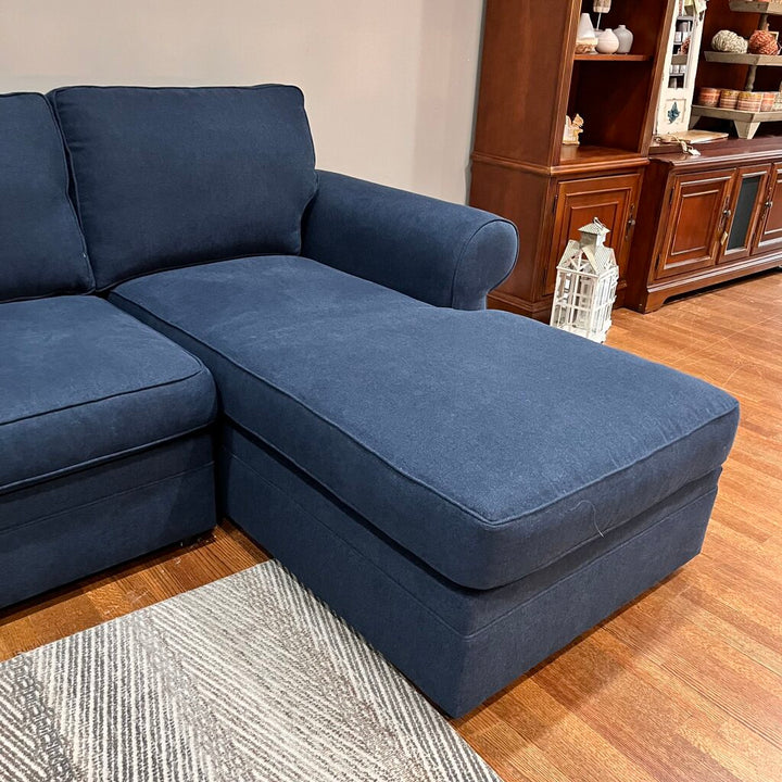 Orig Price $3198 - Sofa w/ Chaise