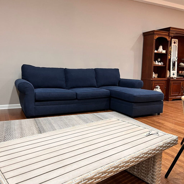 Orig Price $3198 - Sofa w/ Chaise