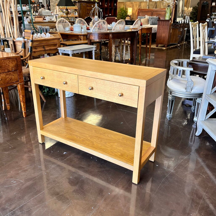 Nora Console Table