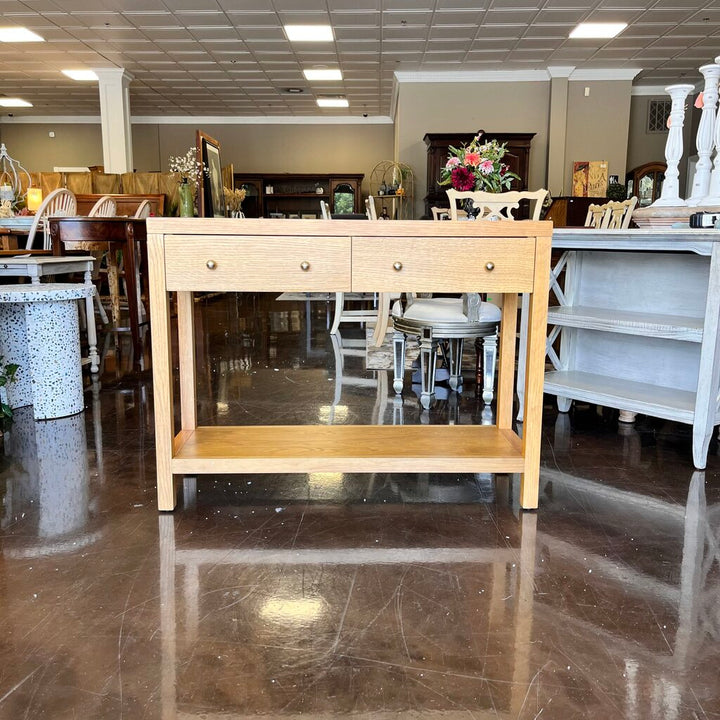Nora Console Table