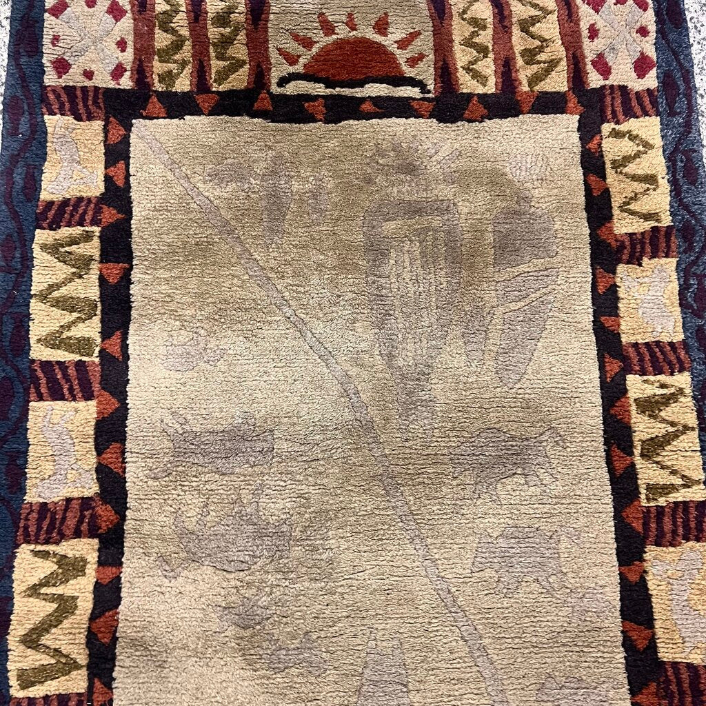 Orig Price $400 - Area Rug