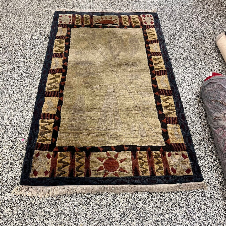 Orig Price $400 - Area Rug