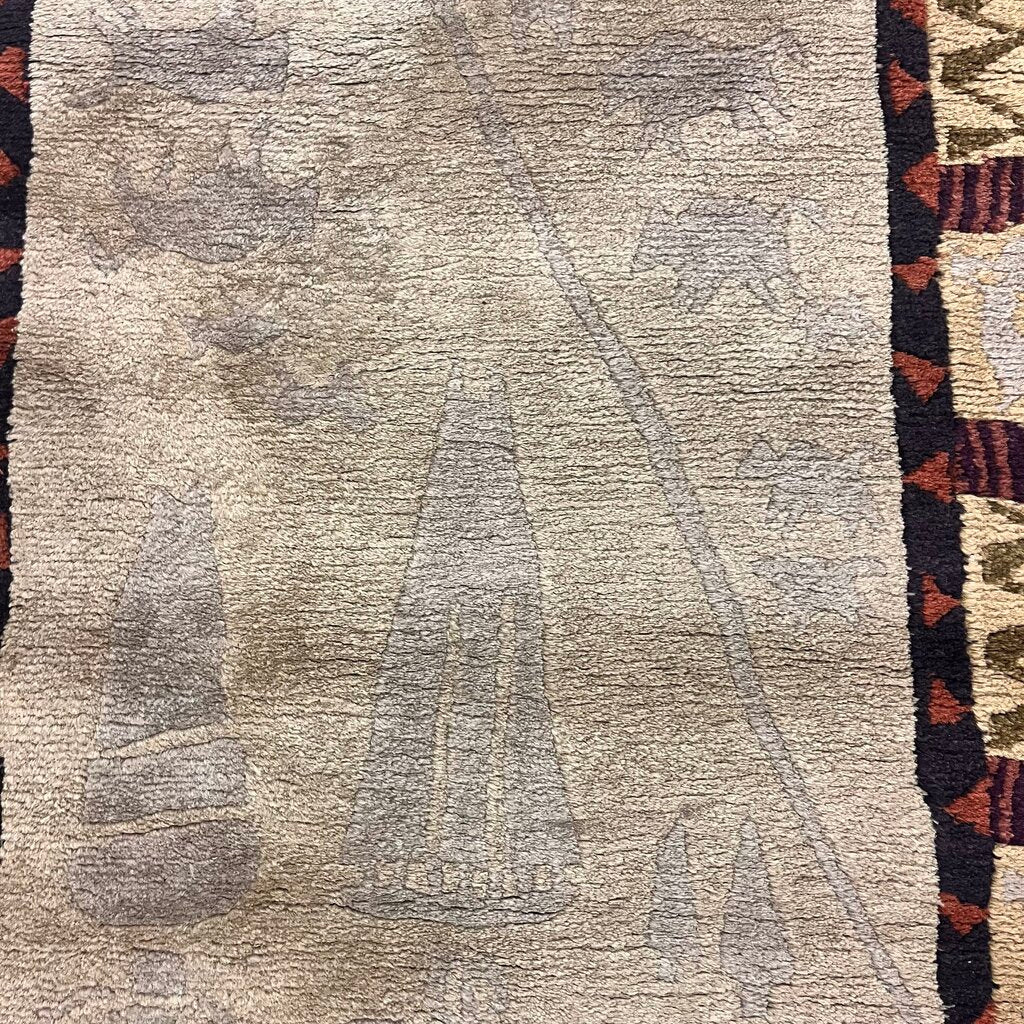 Orig Price $400 - Area Rug