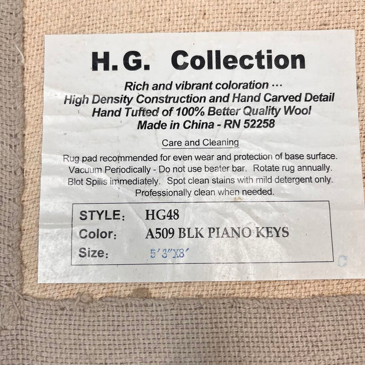 Orig Price $350 - Area Rug