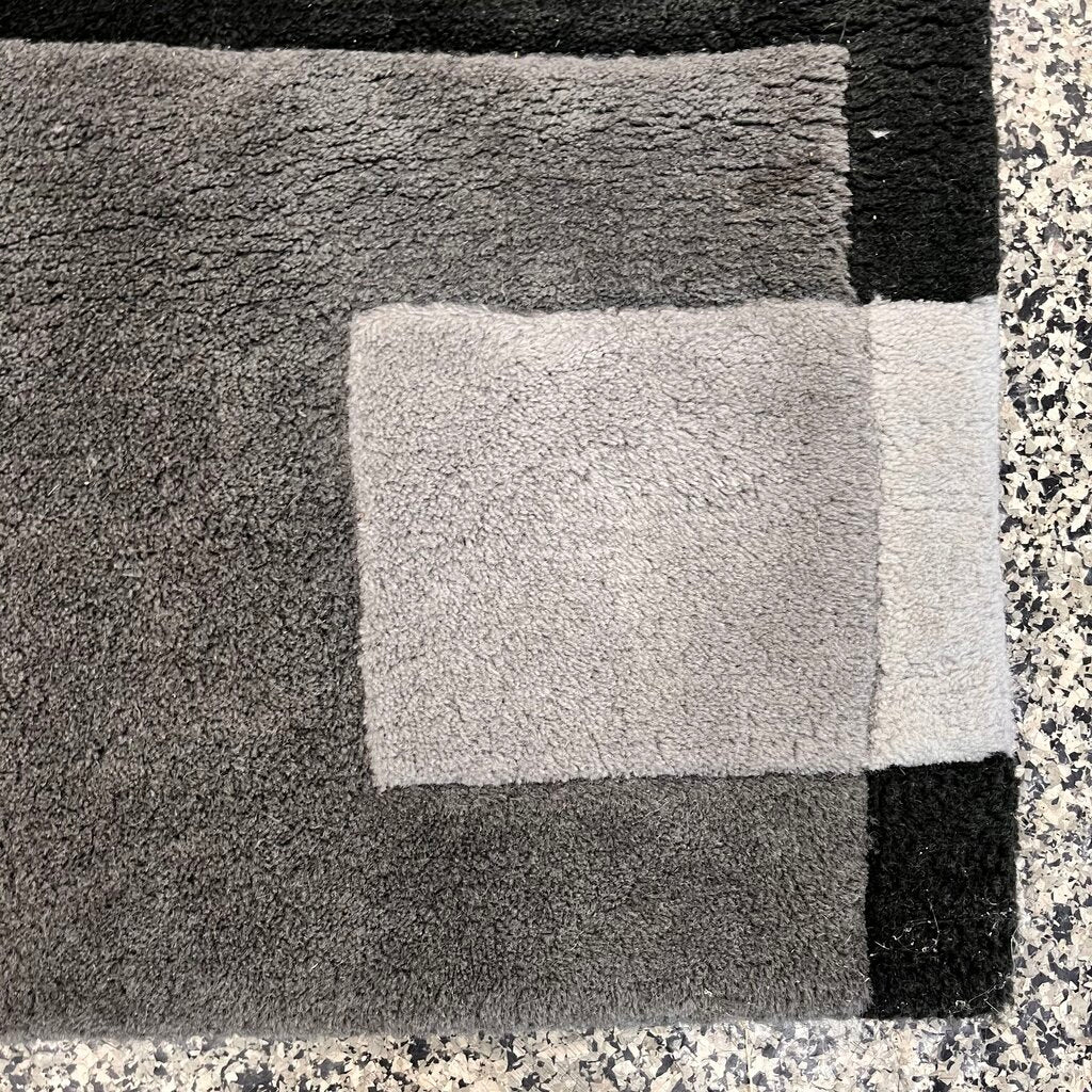 Orig Price $1105 - Geometric Area Rug
