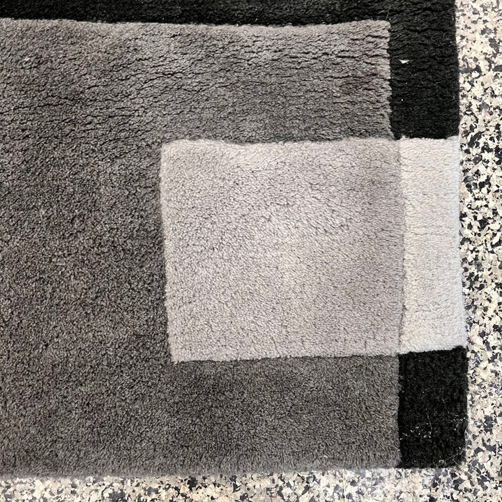 Orig Price $1105 - Geometric Area Rug