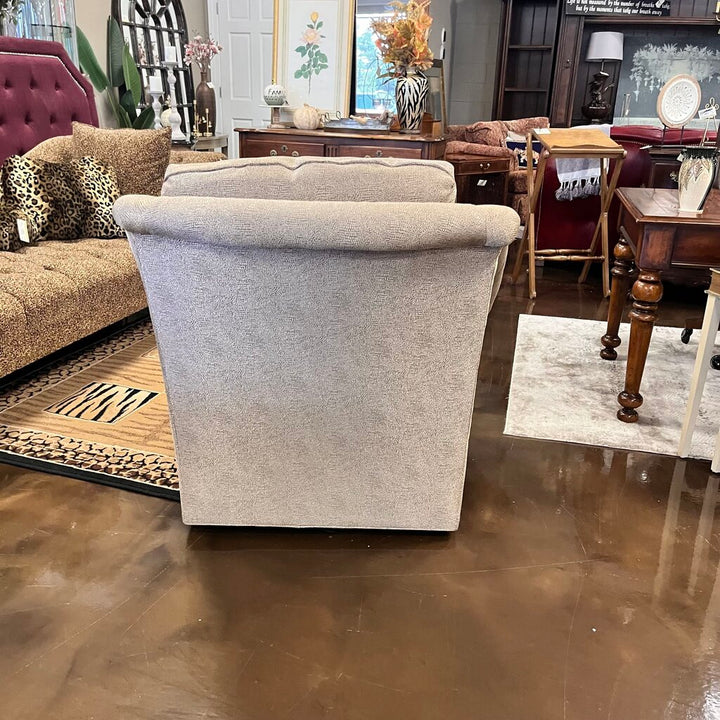 Orig Price $2879 - Swivel/Rocker Chair