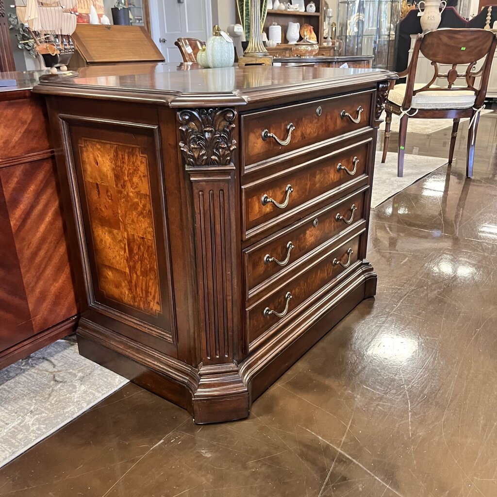 Orig Price $1152 - 2 Drawer File Cabinet