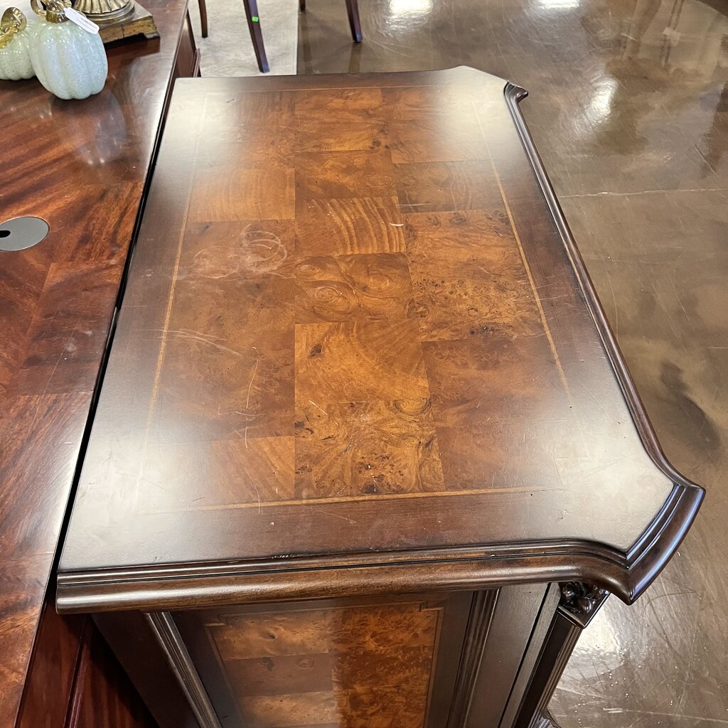 Orig Price $1152 - 2 Drawer File Cabinet