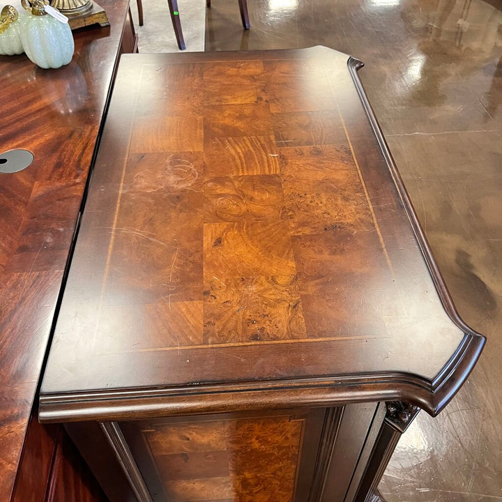 Orig Price $1152 - 2 Drawer File Cabinet