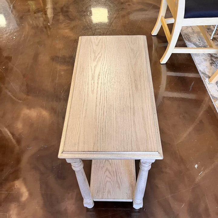 Orig $439 - Devane Chairside Table