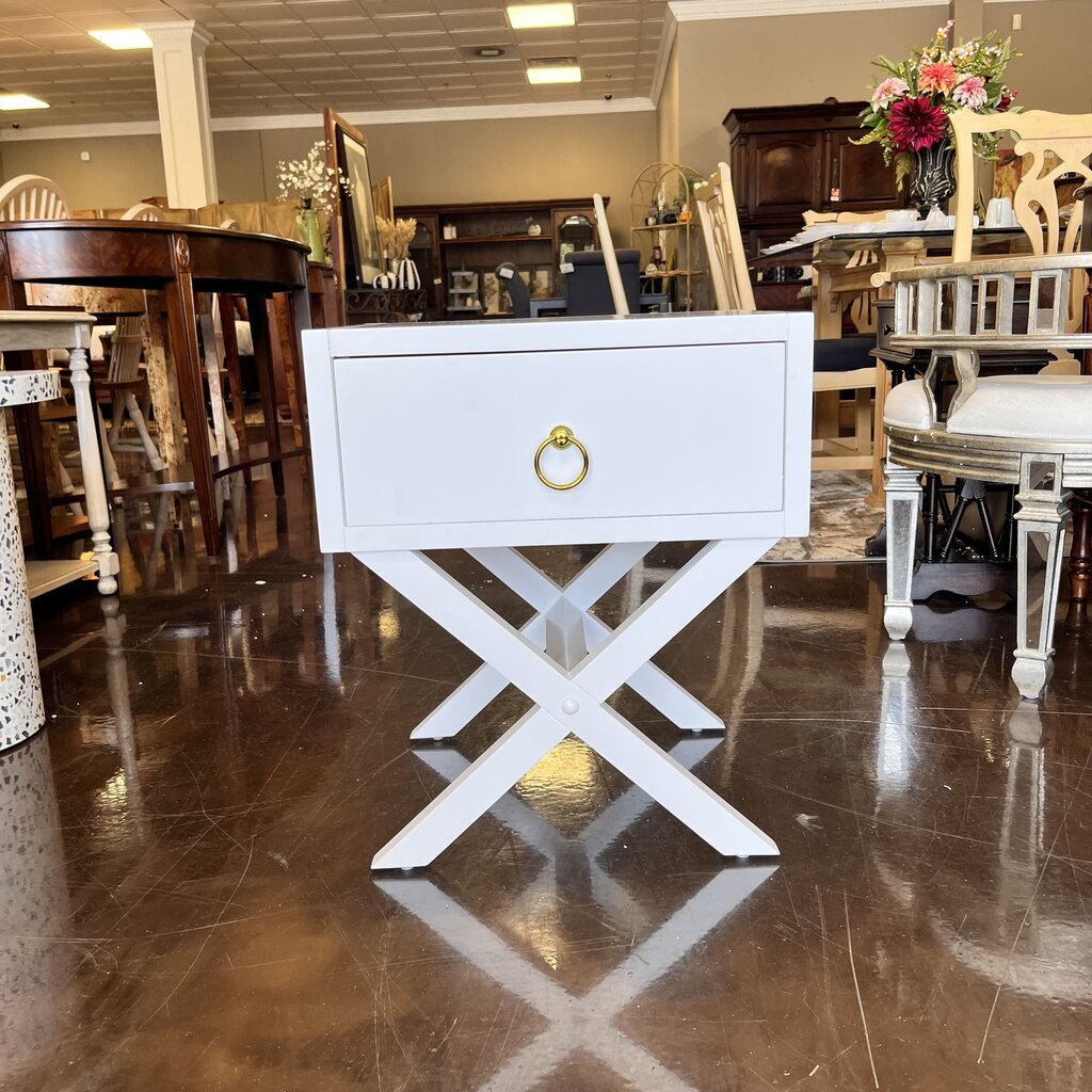 Orig price $479 - Lark End Table