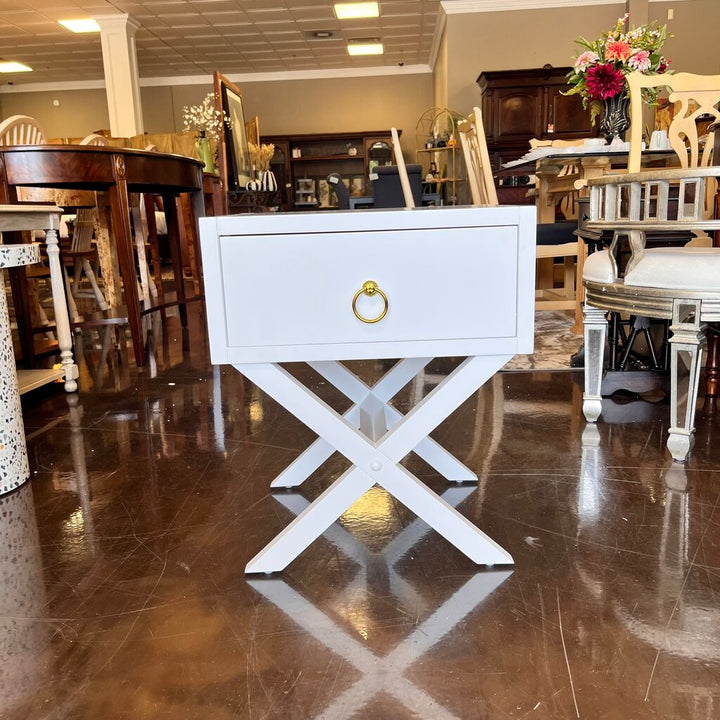 Orig price $479 - Lark End Table