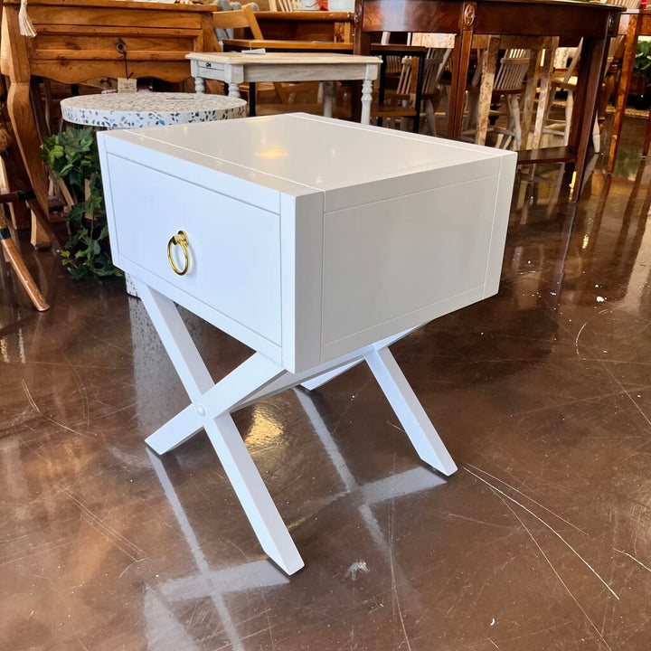 Orig price $479 - Lark End Table