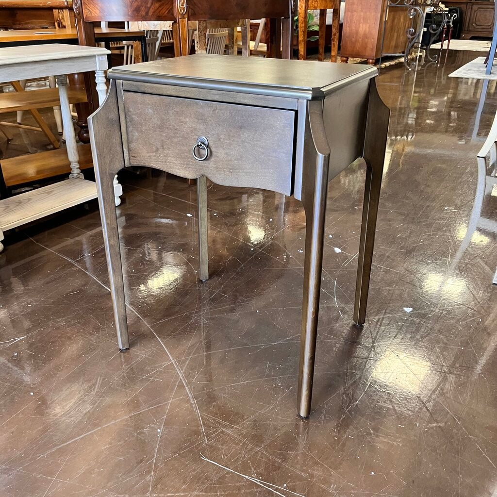 Orig Price $769 - Wilshire Night Stand