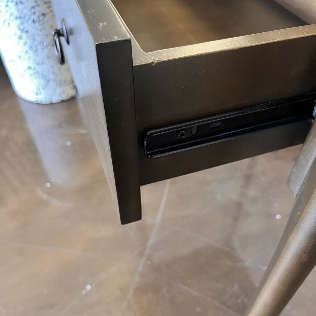 Orig Price $769 - Wilshire Night Stand