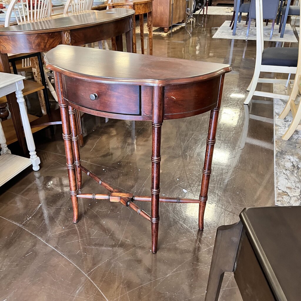 Orig Price $619 - Skilling Console Table