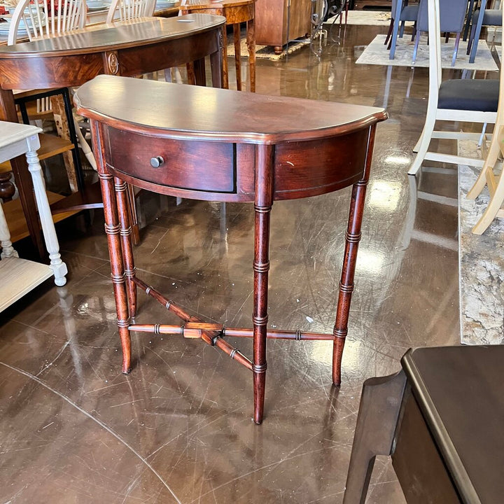 Orig Price $619 - Skilling Console Table