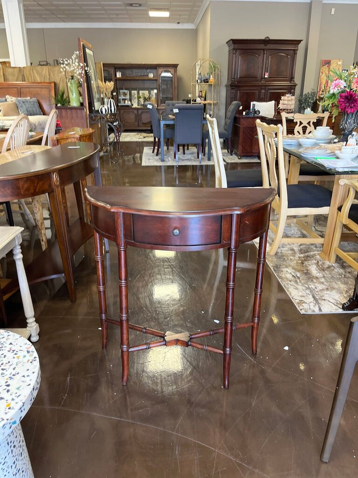 Orig Price $619 - Skilling Console Table