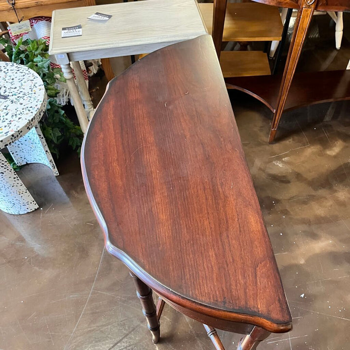 Orig Price $619 - Skilling Console Table