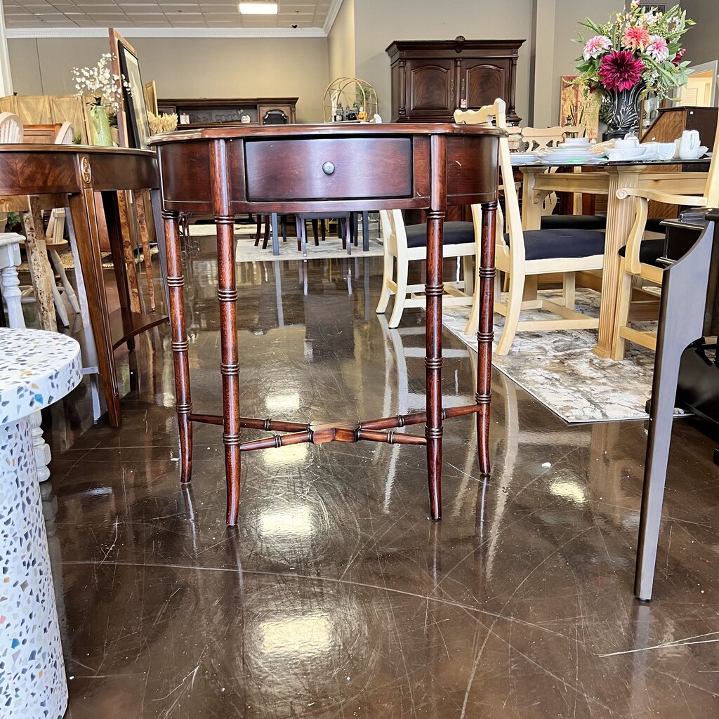 Orig Price $619 - Skilling Console Table
