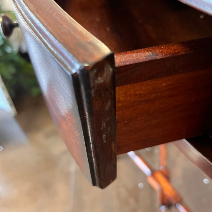 Orig Price $619 - Skilling Console Table