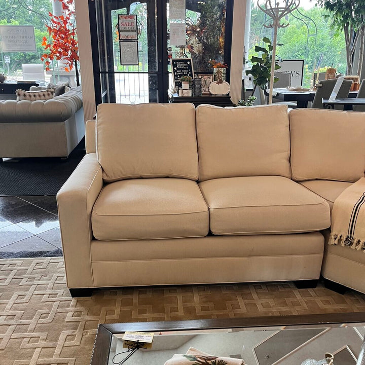 Orig Price $6800 - Camden Sectional Sofa