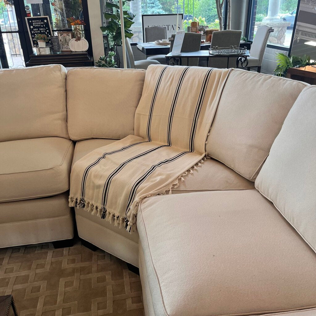 Orig Price $6800 - Camden Sectional Sofa