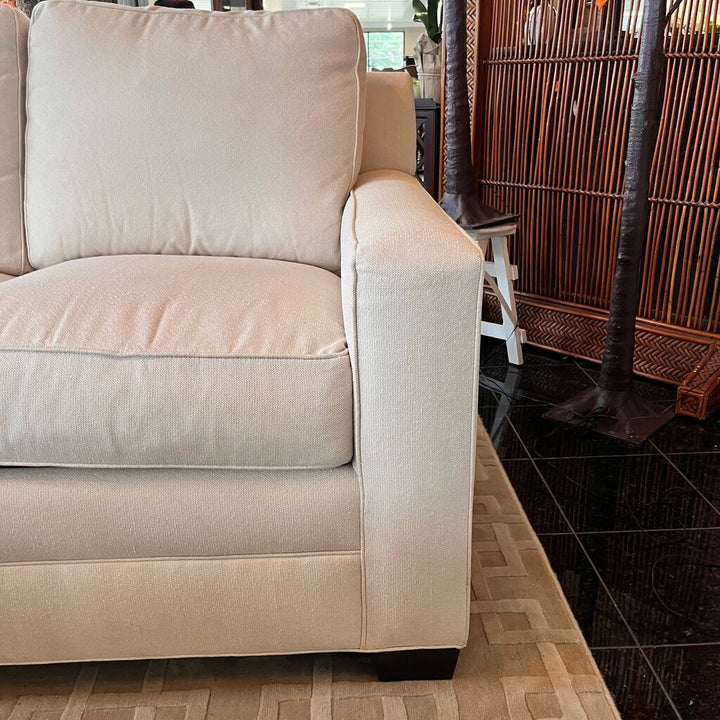 Orig Price $6800 - Camden Sectional Sofa