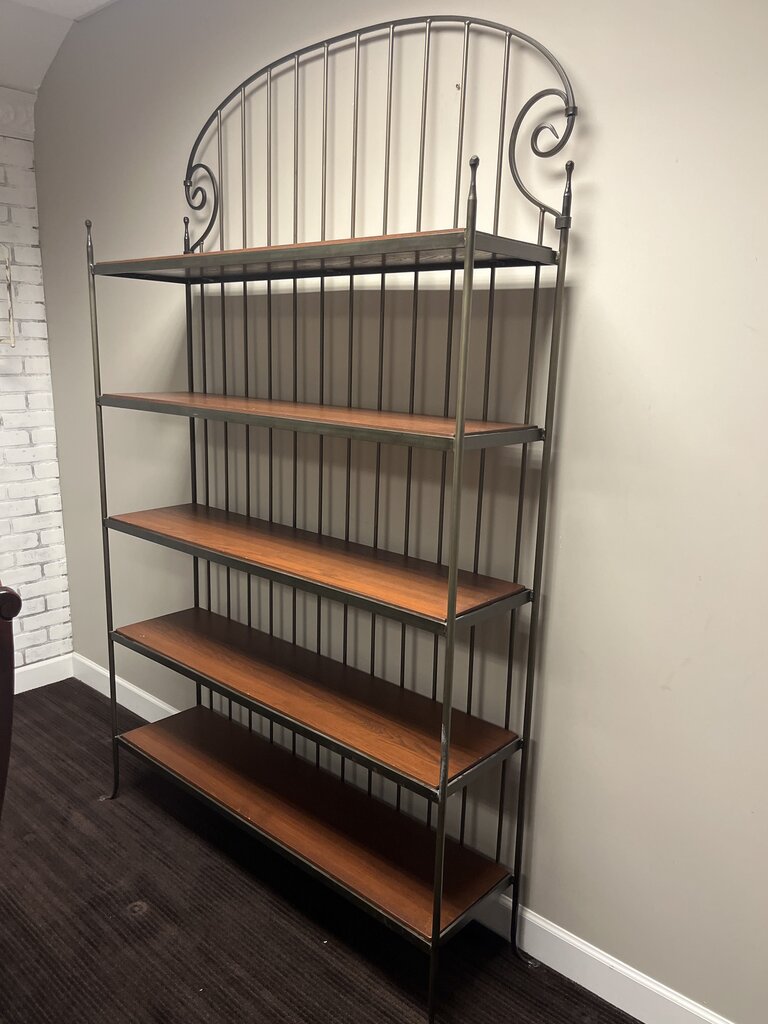 Bakers Rack