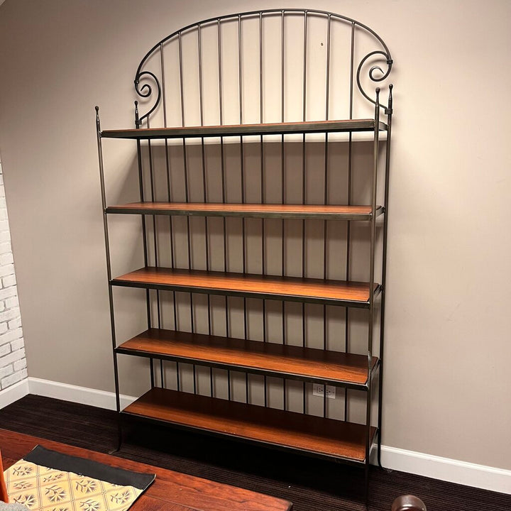 Bakers Rack