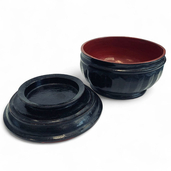 Antique Offering Urn