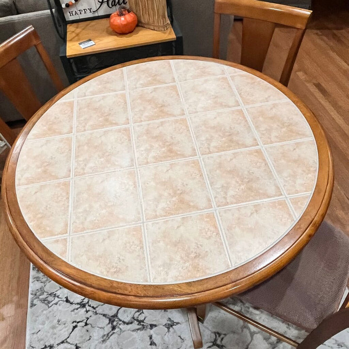 Pub Table w/ 4 Stools