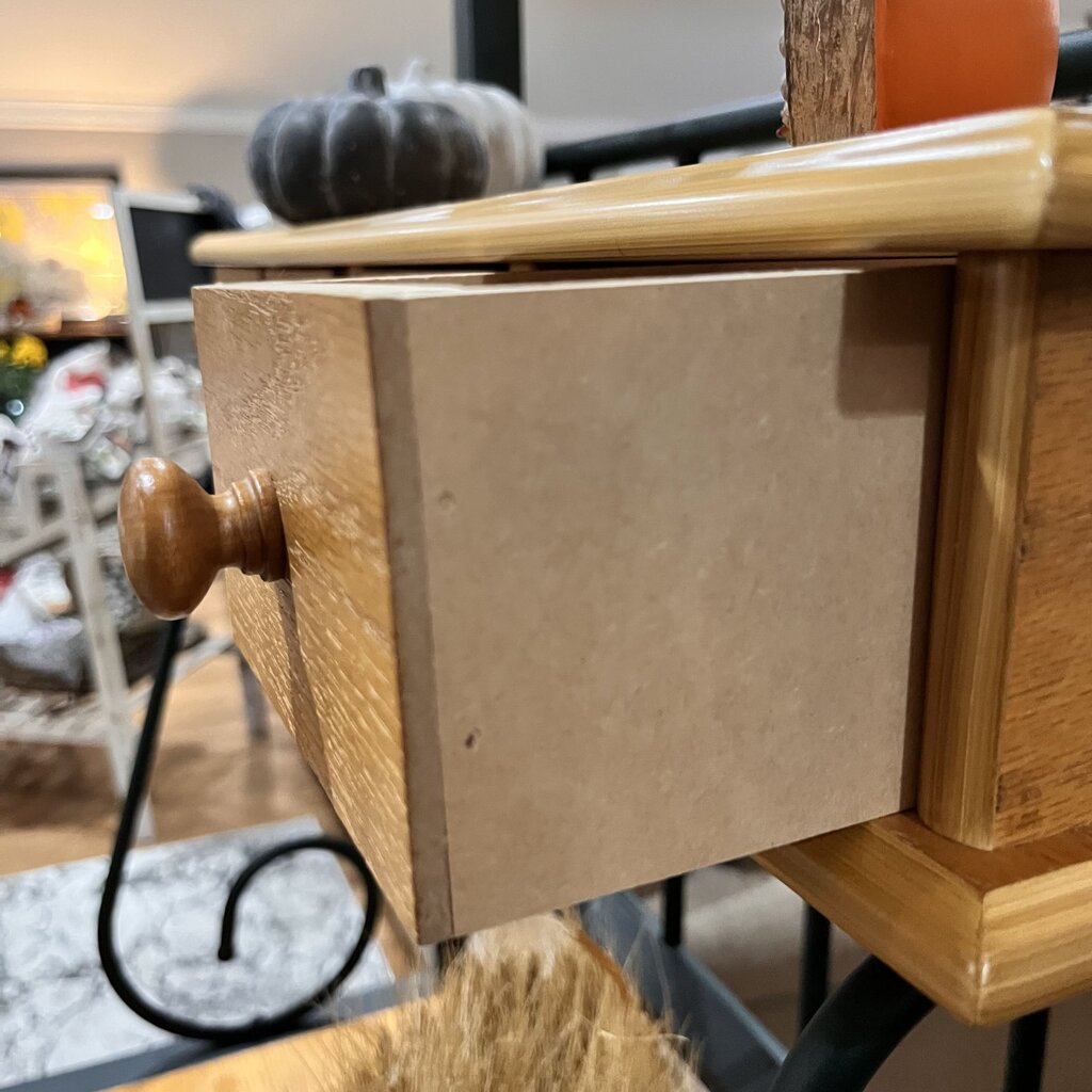 Bakers Rack