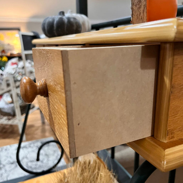 Bakers Rack