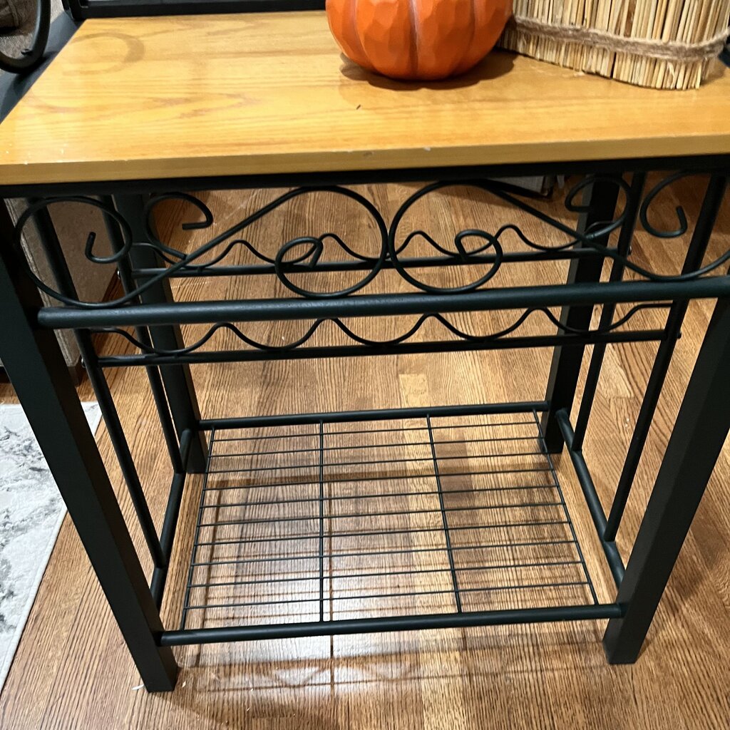 Bakers Rack