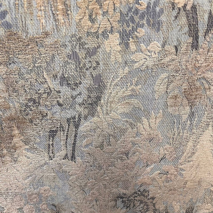 Louis XV Accent Chair