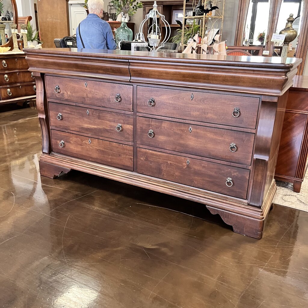 Orig Price $2000 - Dresser