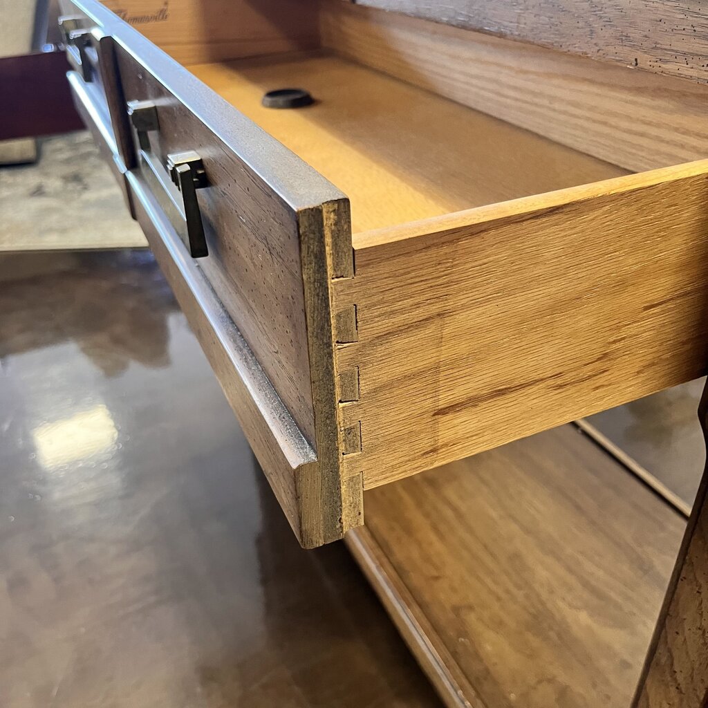Orig Price $800 - Drop Leaf Server