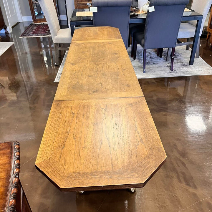Orig Price $800 - Drop Leaf Server
