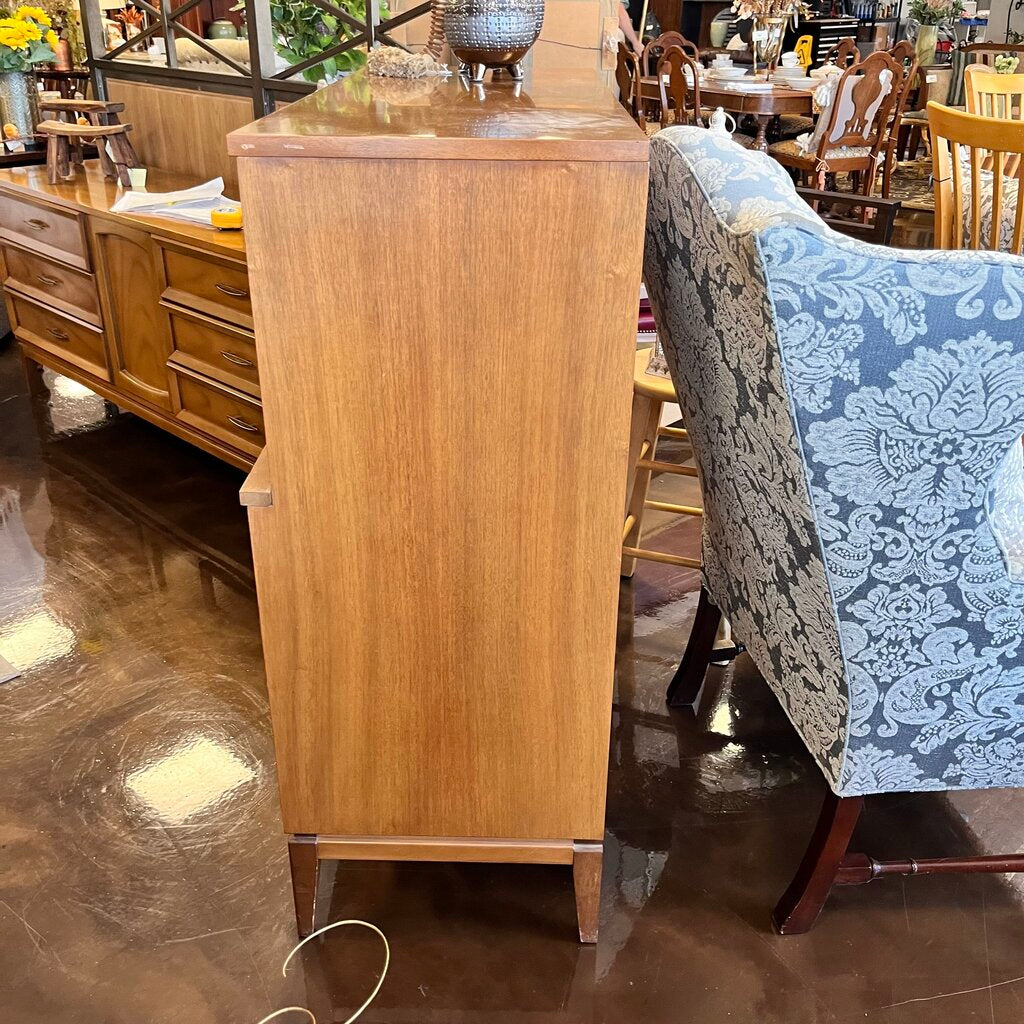 MCM Highboy Dresser