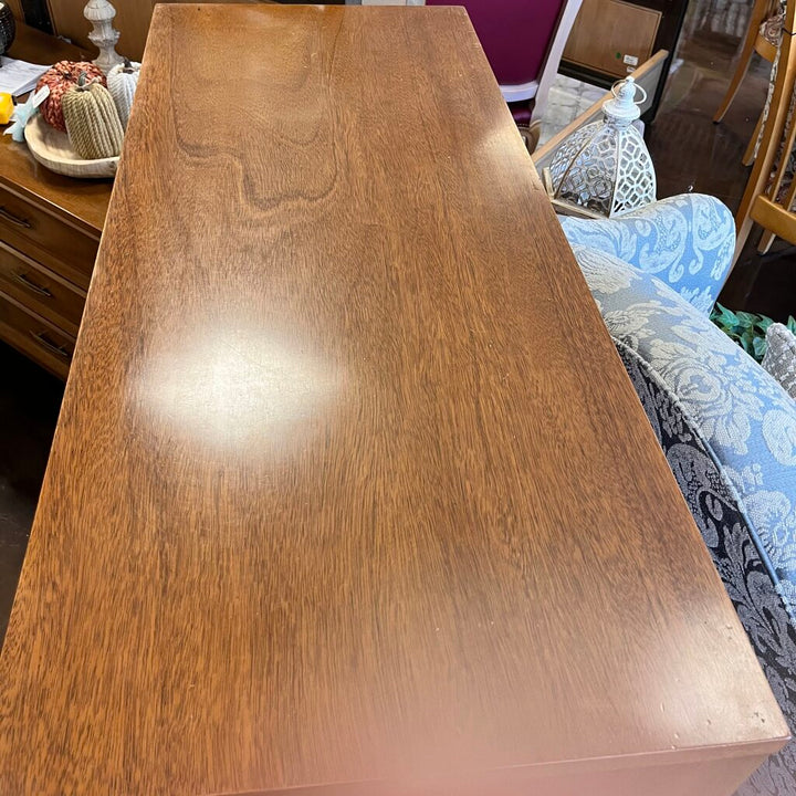 MCM Highboy Dresser