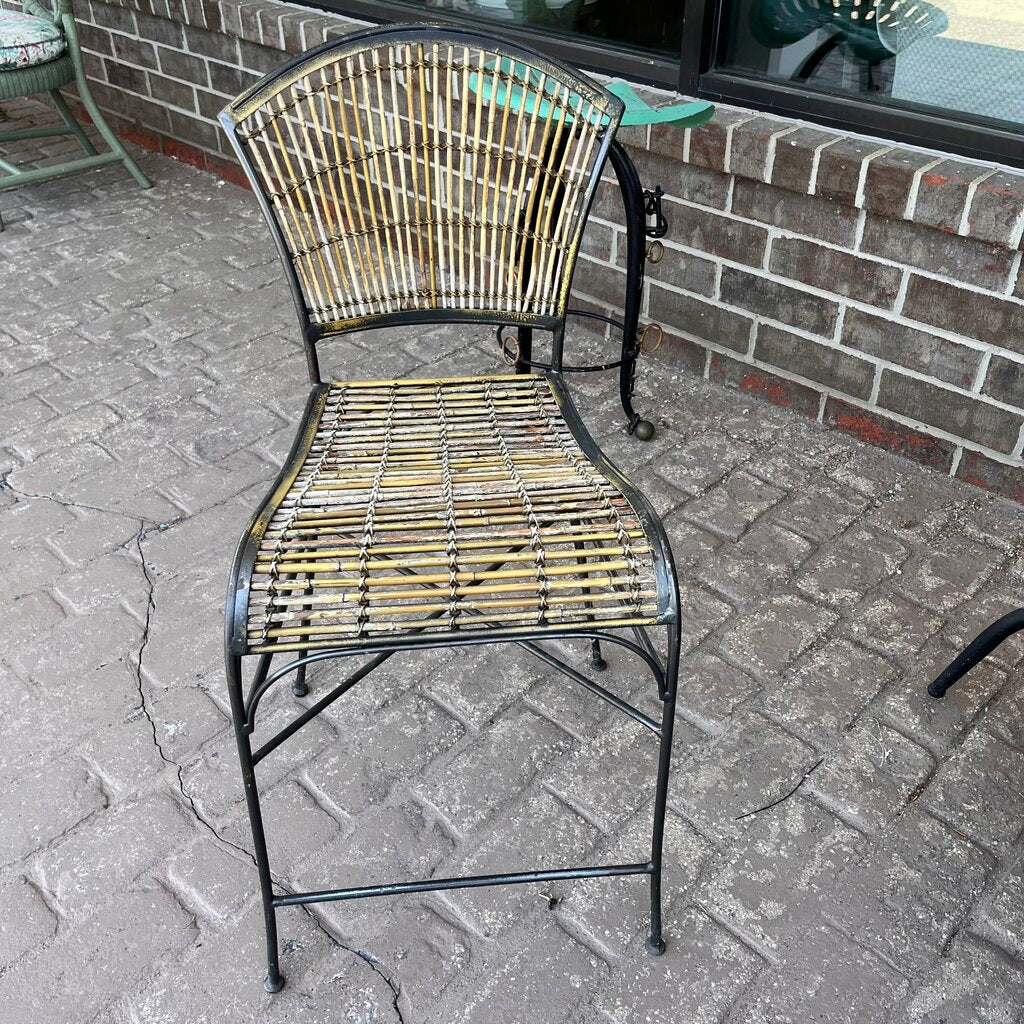 Outdoor Bar